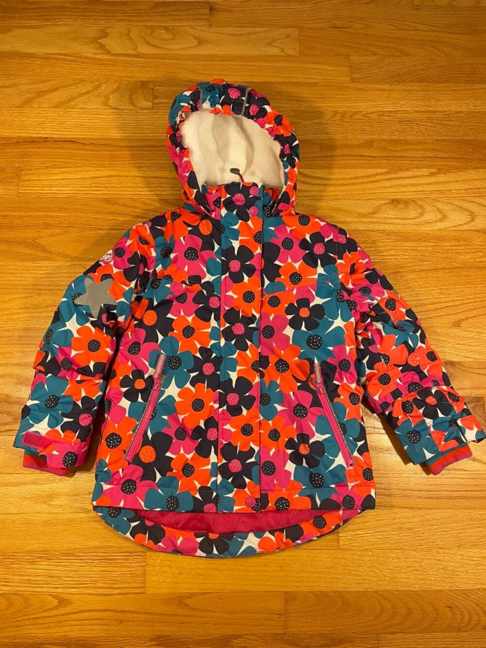 Frugi Snow & Ski Coat